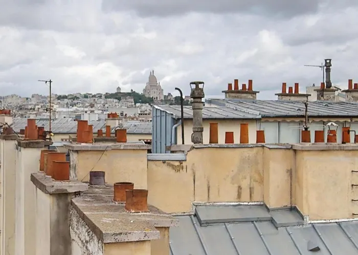 Best Western Hotel Opéra Drouot